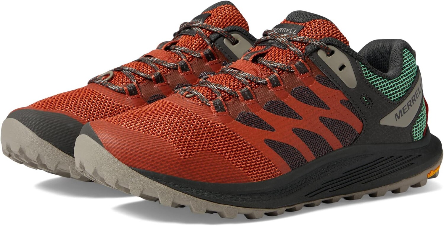 Кроссовки Nova 3 Merrell, цвет Clay, Серый, Кроссовки Nova 3 Merrell, цвет Clay
Кроссовки Nova 3 Merrell, цвет Clay, Серый, Кроссовки Nova 3 Merrell, цвет Clay