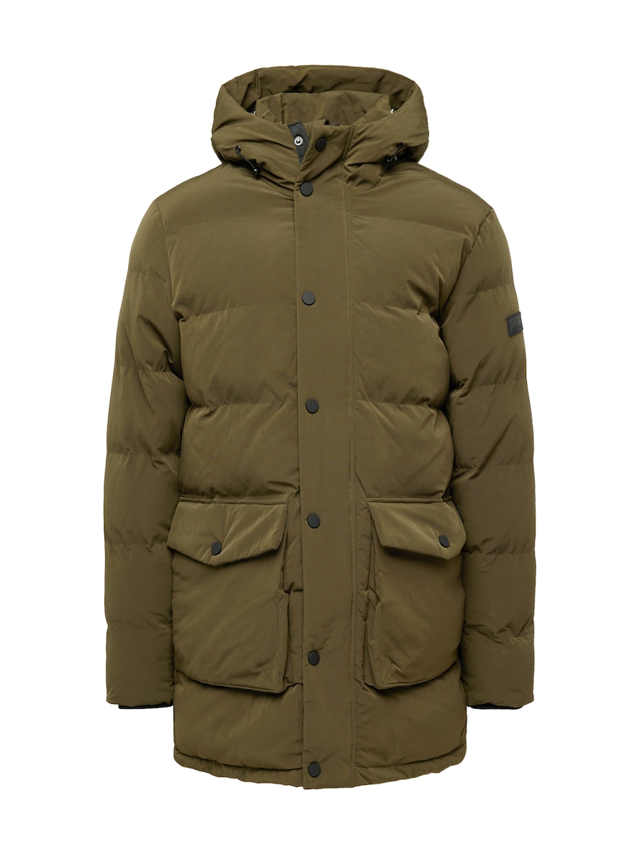 Зимняя куртка BLEND, оливковый
Зимняя куртка BLEND, оливковый