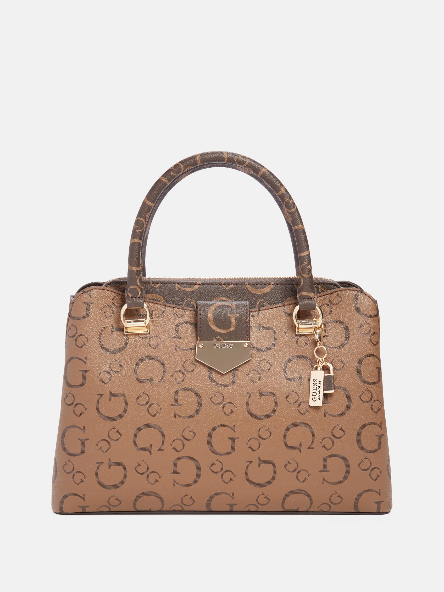 Сумка через плечо Cassius Guess Factory, мультиколор 
Сумка через плечо Cassius Guess Factory, мультиколор