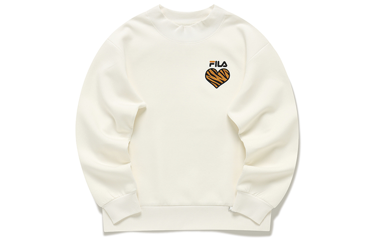 FILA Свитшот Women's Cloud White, Белый, FILA Свитшот Women's Cloud White
FILA Свитшот Women's Cloud White, Белый, FILA Свитшот Women's Cloud White