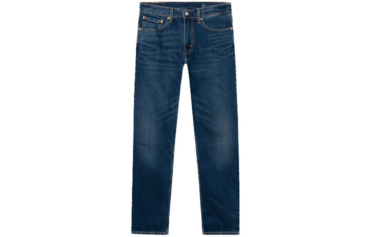 Мужские джинсы Levi's levi’s, цвет Blue
Мужские джинсы Levi's levi’s, цвет Blue