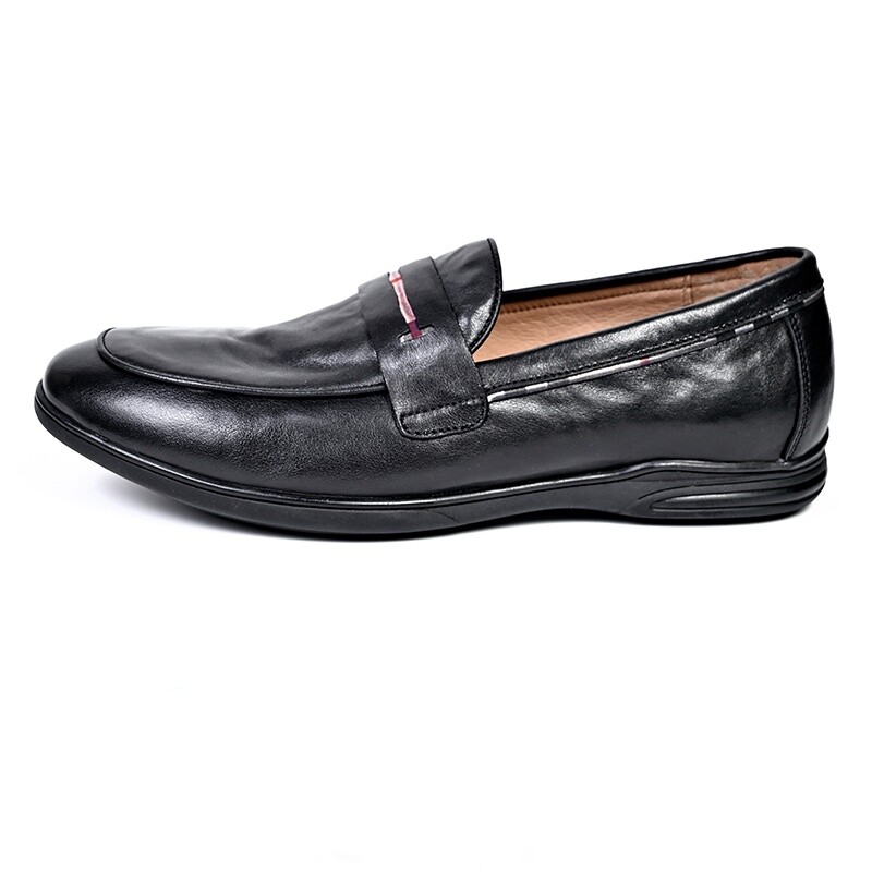 Gommino Лоферы мужские черный Brounvanm
Gommino Лоферы мужские черный Brounvanm