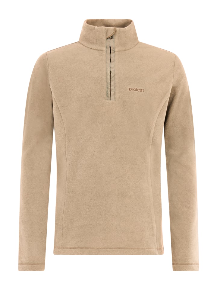 Флисовая куртка Protest
Флисовая куртка Protest