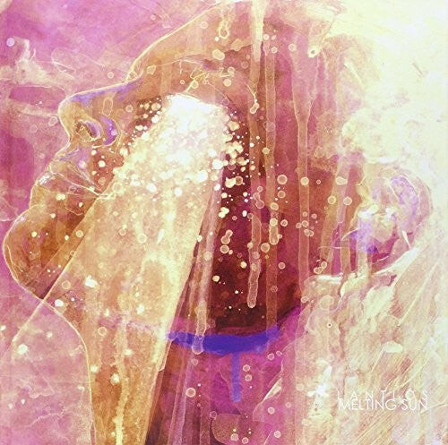 CD диск Lantlos: Melting Sun
CD диск Lantlos: Melting Sun