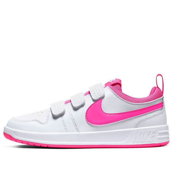 Кроссовки пико 5 Nike, розовый
Кроссовки пико 5 Nike, розовый