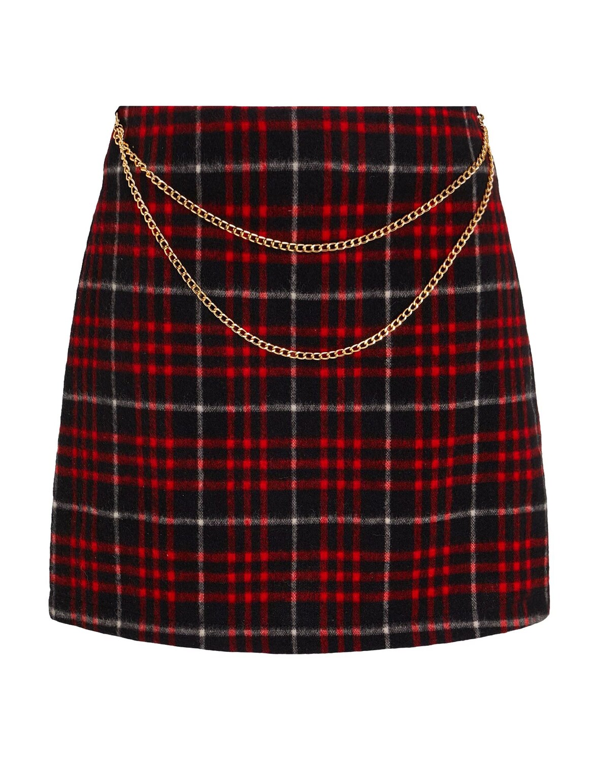 Юбка 8 By Yoox, красный
Юбка 8 By Yoox, красный