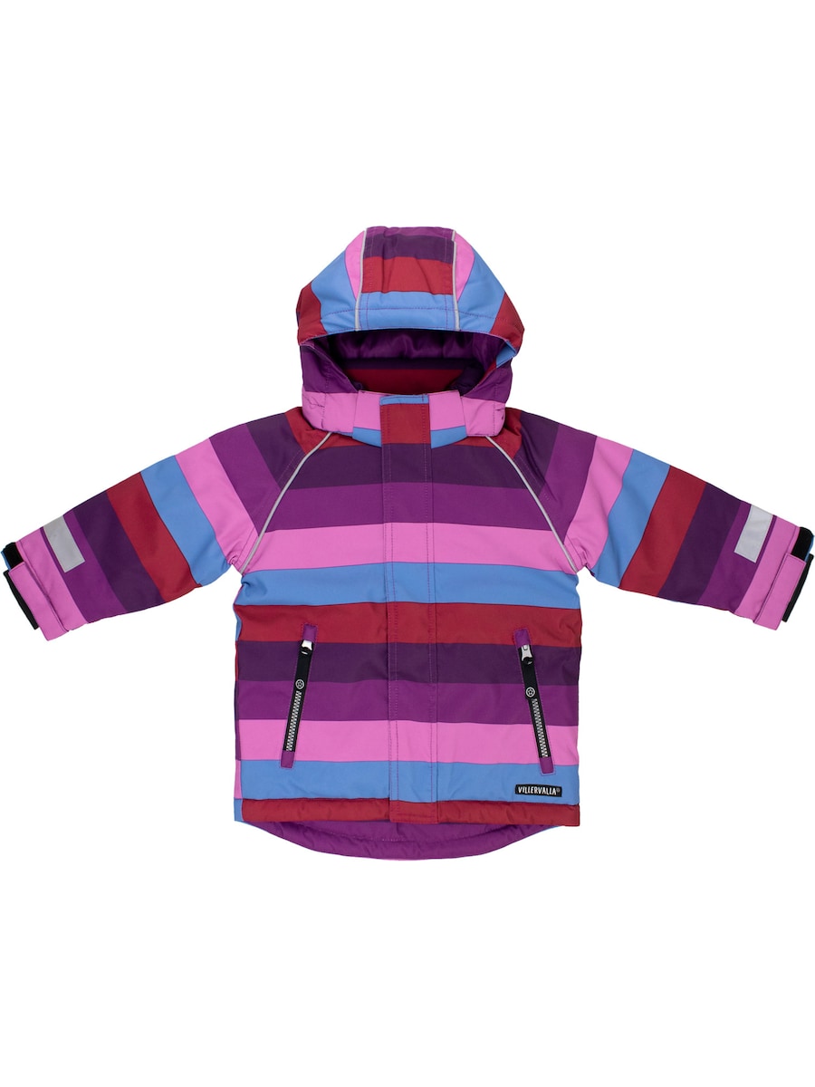 Зимняя куртка Villervalla, синий
Зимняя куртка Villervalla, синий