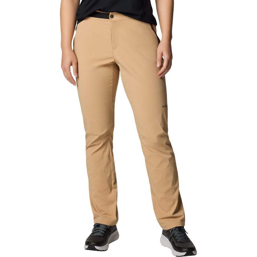 Брюки Columbia Wanoga Lightweight Columbia, Canoe
Брюки Columbia Wanoga Lightweight Columbia, Canoe