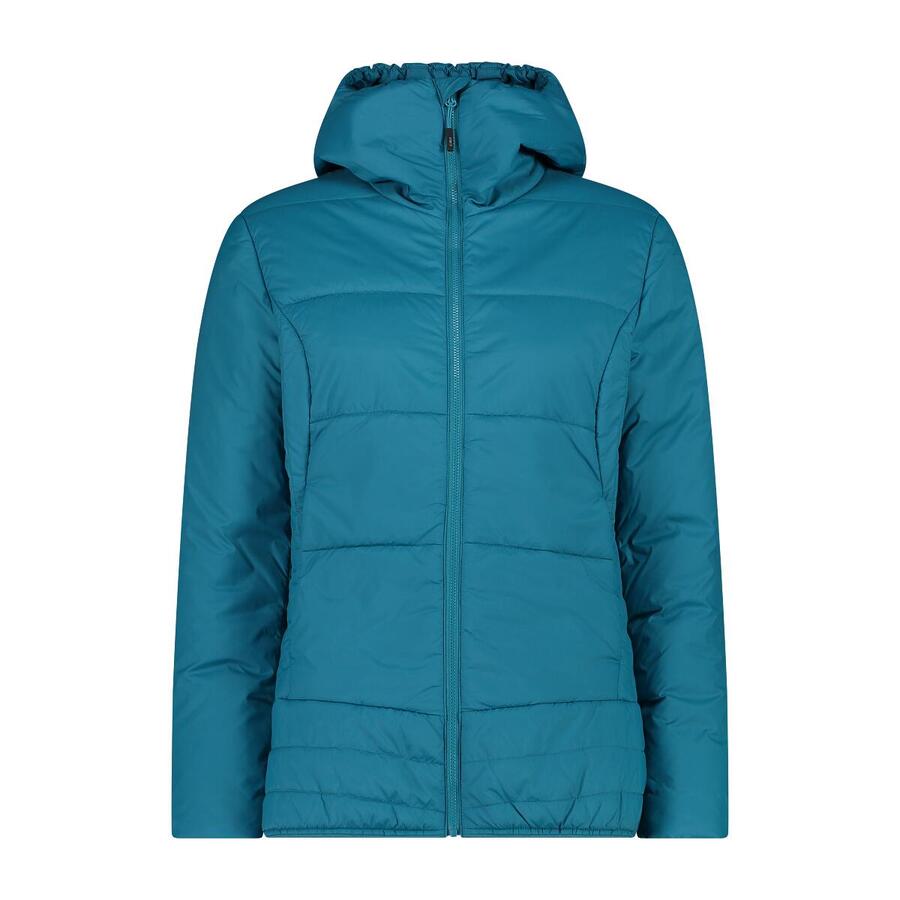 Женская куртка CMP WOMAN JACKET FIX HOOD 34Z2456
Женская куртка CMP WOMAN JACKET FIX HOOD 34Z2456
