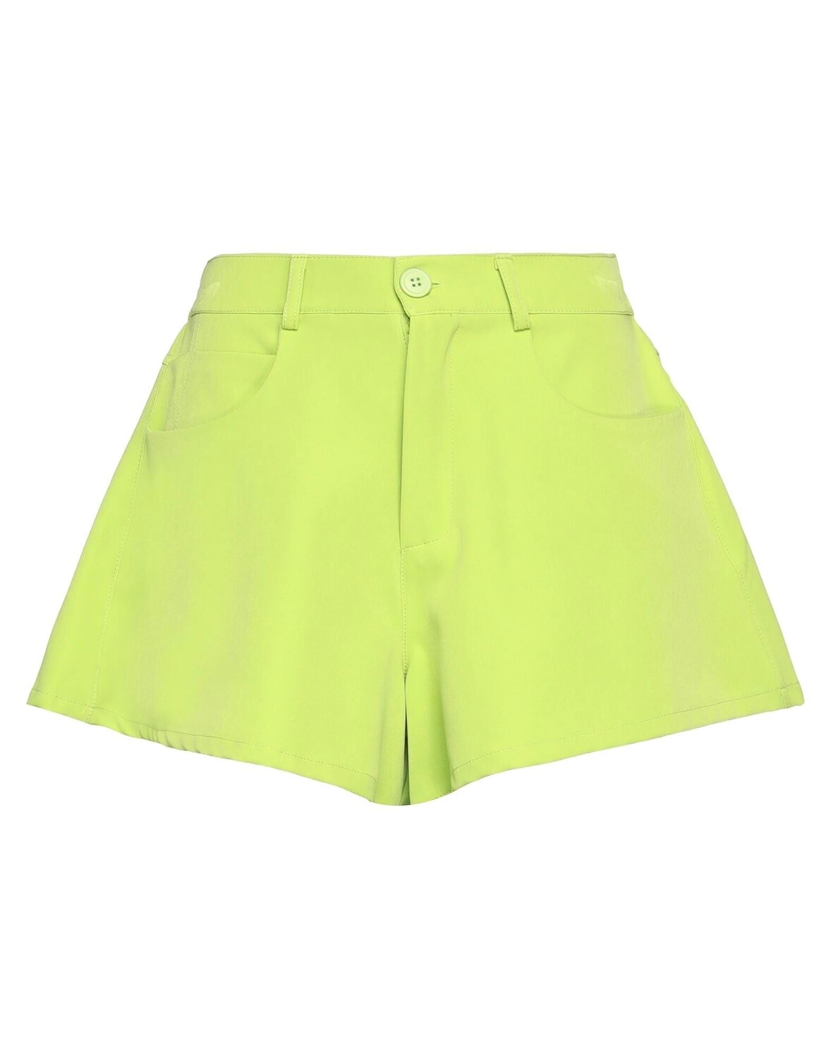 Шорты Vanessa Scott, зеленый
Шорты Vanessa Scott, зеленый