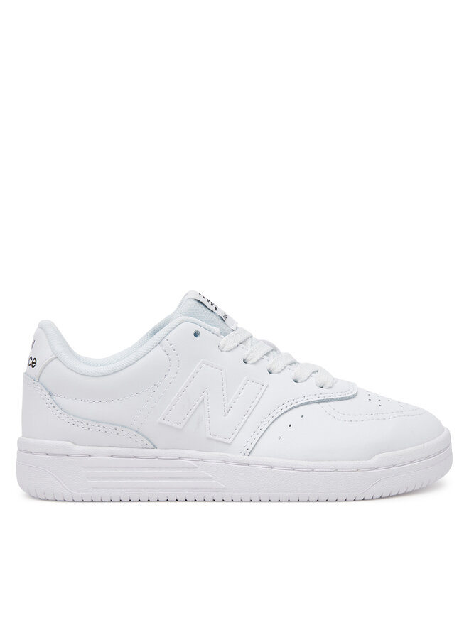 Кроссовки GSB80WW New Balance, белый
Кроссовки GSB80WW New Balance, белый