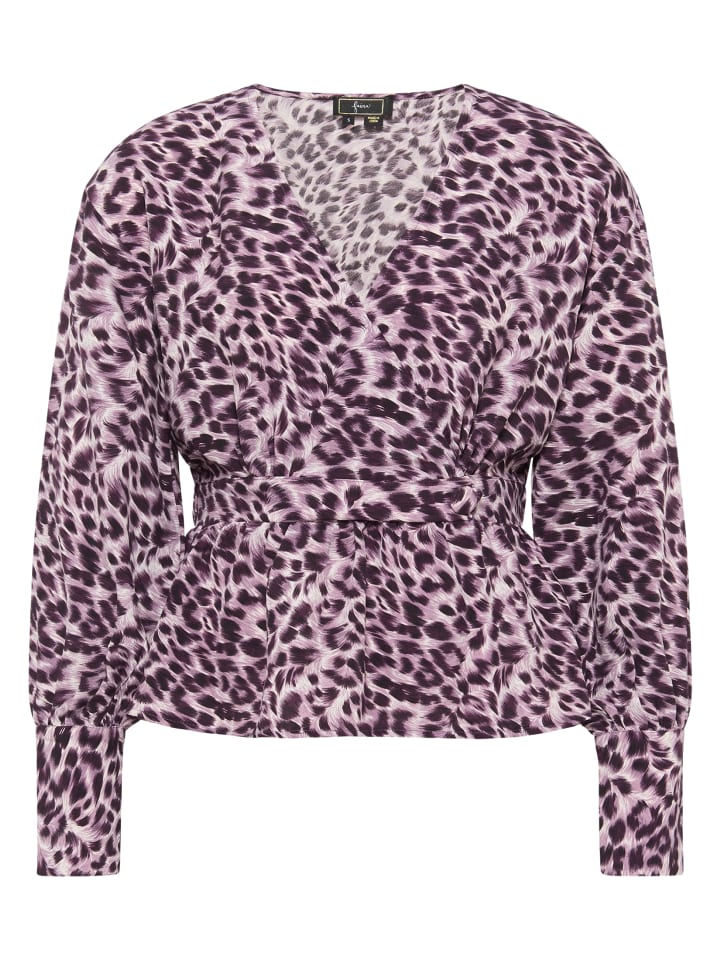 Женская блузка фиолетового цвета faina
Женская блузка фиолетового цвета faina