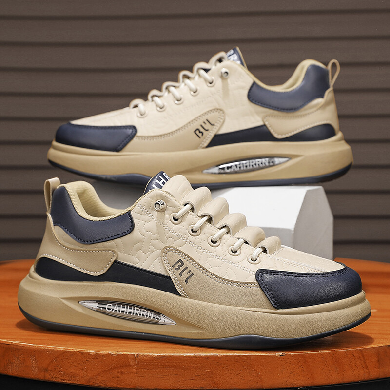 Кроссовки мужские Lifestyle Shoes Men Low-Top Cahhrrn, хаки
Кроссовки мужские Lifestyle Shoes Men Low-Top Cahhrrn, хаки