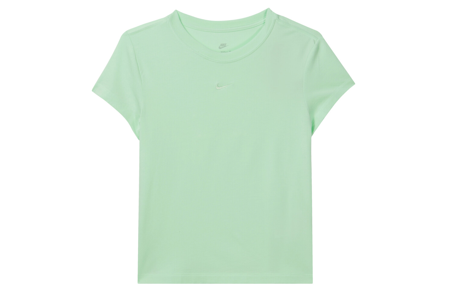 Футболка Nike Sportswear Chill Knit FV5509-376, светло-зеленый
Футболка Nike Sportswear Chill Knit FV5509-376, светло-зеленый