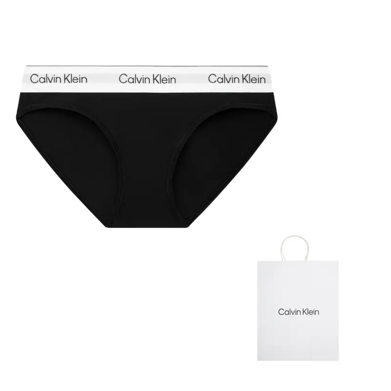 Женские трусы-слипы Modern Gravity Calvin Klein, черный
Женские трусы-слипы Modern Gravity Calvin Klein, черный
