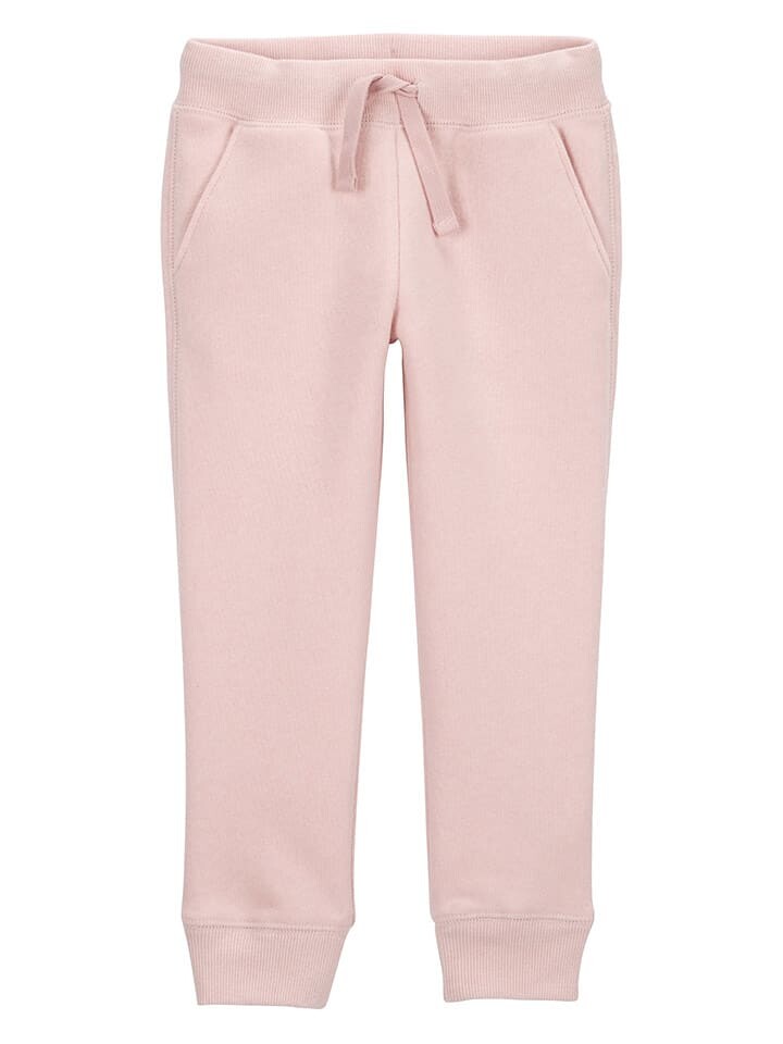 Спортивные брюки OshKosh, розовый
Спортивные брюки OshKosh, розовый