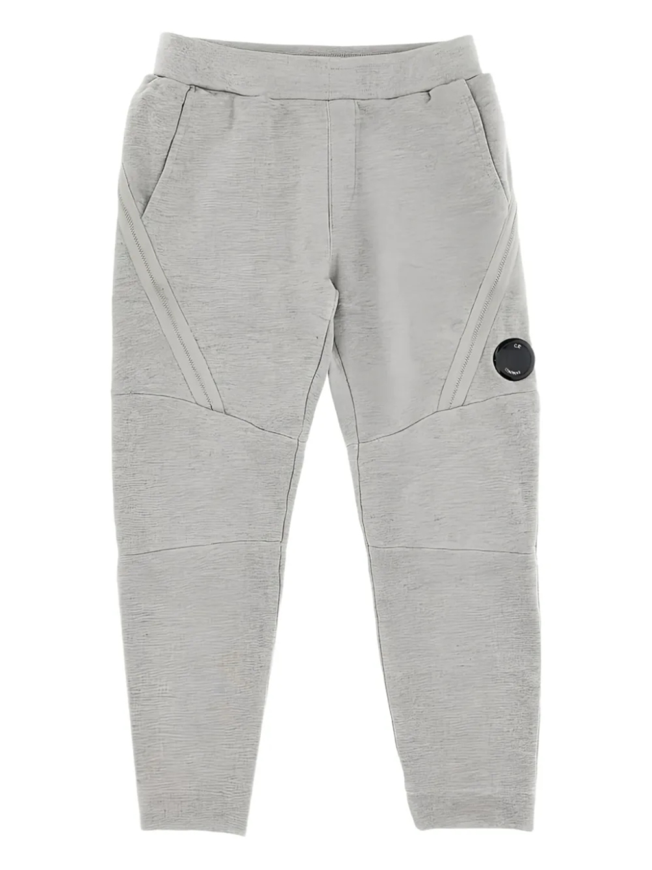 Спортивные брюки с линзами C.P. Company Kids, серый
Спортивные брюки с линзами C.P. Company Kids, серый