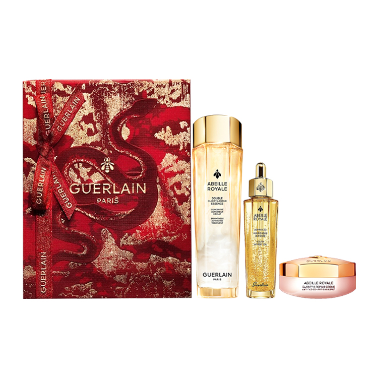 Наборы для ухода за кожей Unisex GUERLAIN
Наборы для ухода за кожей Unisex GUERLAIN