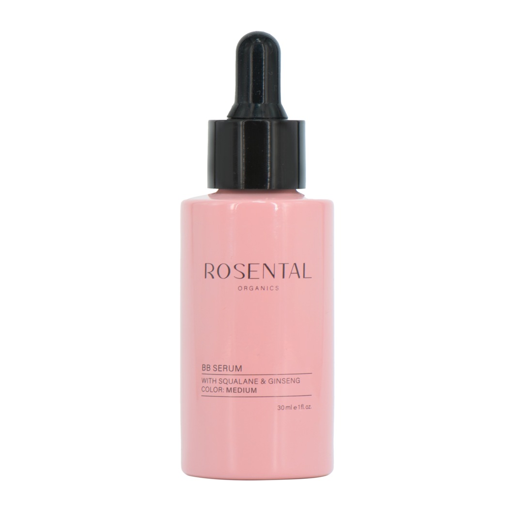 BB-крем serum Rosental Organics, medium, объем 30 мл
BB-крем serum Rosental Organics, medium, объем 30 мл