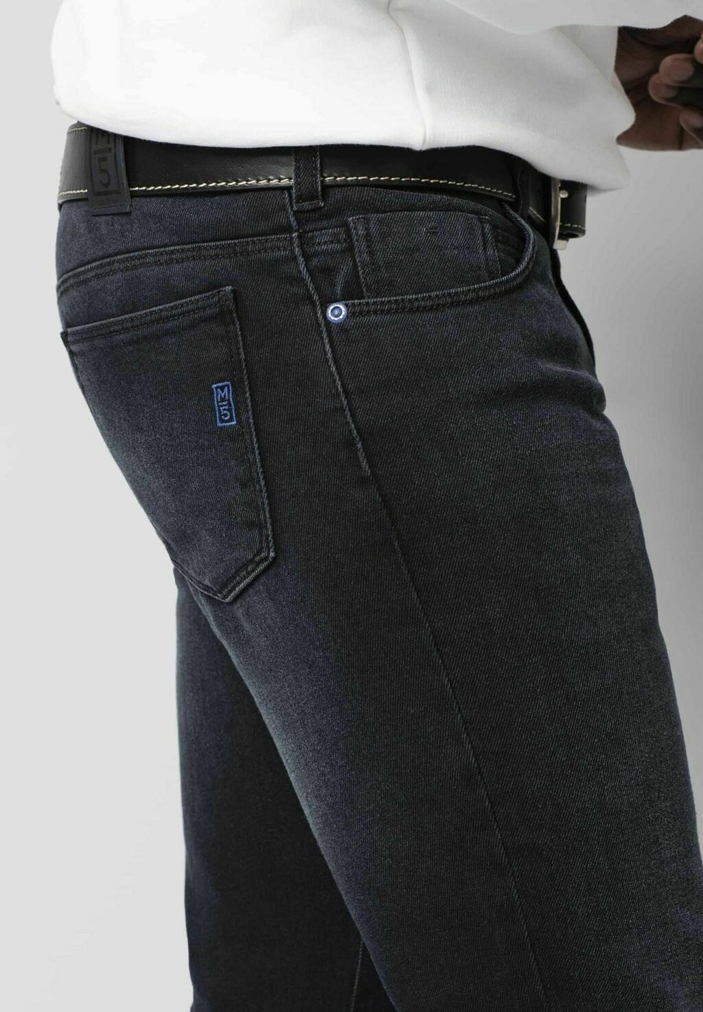 Пояс Meyer, черный
Пояс Meyer, черный