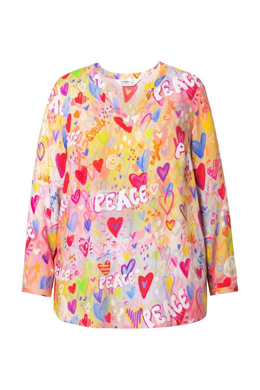 Туника Angel of Style, Mixed Colors
Туника Angel of Style, Mixed Colors