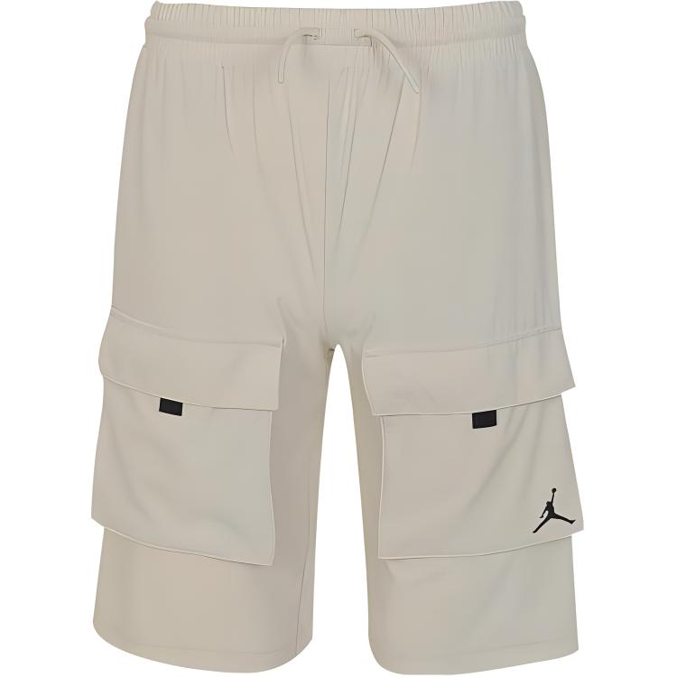 Унисекс Шорты Nike, Бежевый 
Унисекс Шорты Nike, Бежевый