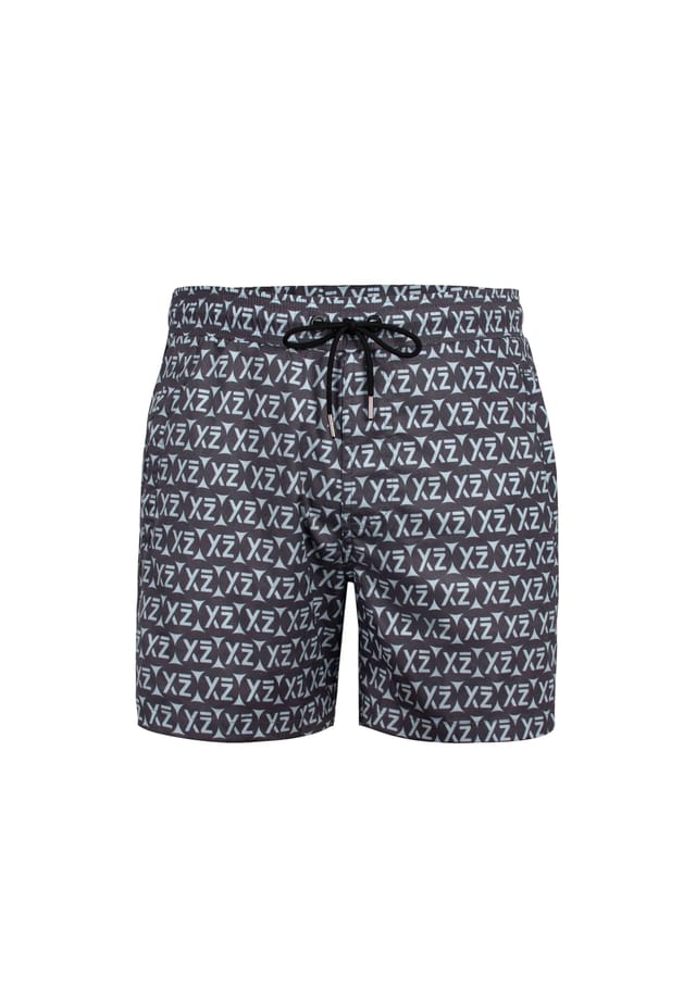 Шорты для плавания Seashey Yeaz, синий
Шорты для плавания Seashey Yeaz, синий