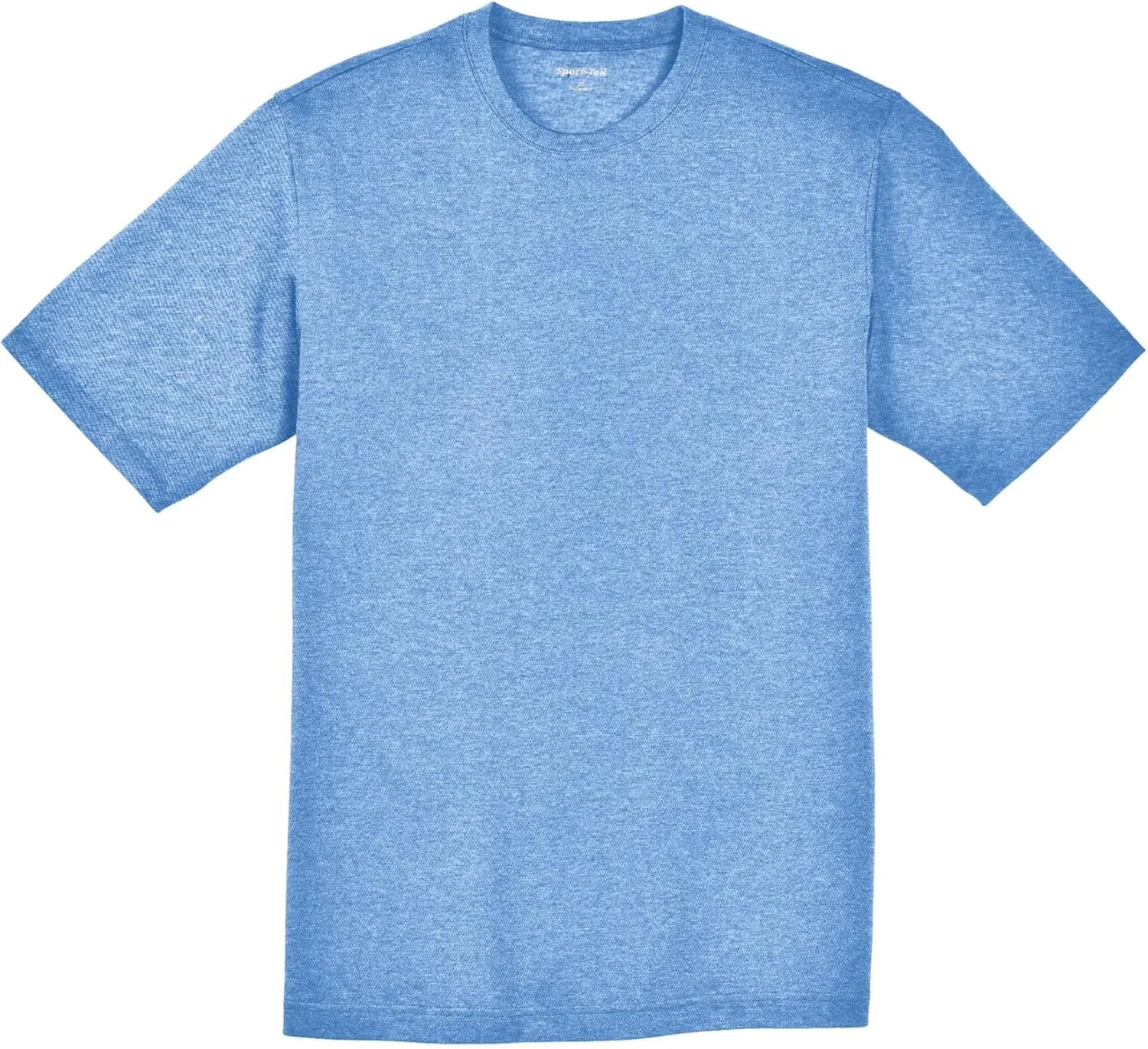 SPORT-TEK PosiCharge RacerMesh футболка для тренировок, Casual Athletic Fit
SPORT-TEK PosiCharge RacerMesh футболка для тренировок, Casual Athletic Fit