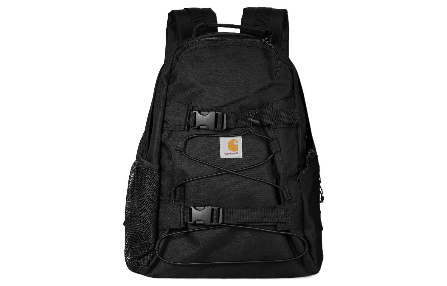 Carhartt WIP Полиэстеровый рюкзак мужской черный
Carhartt WIP Полиэстеровый рюкзак мужской черный