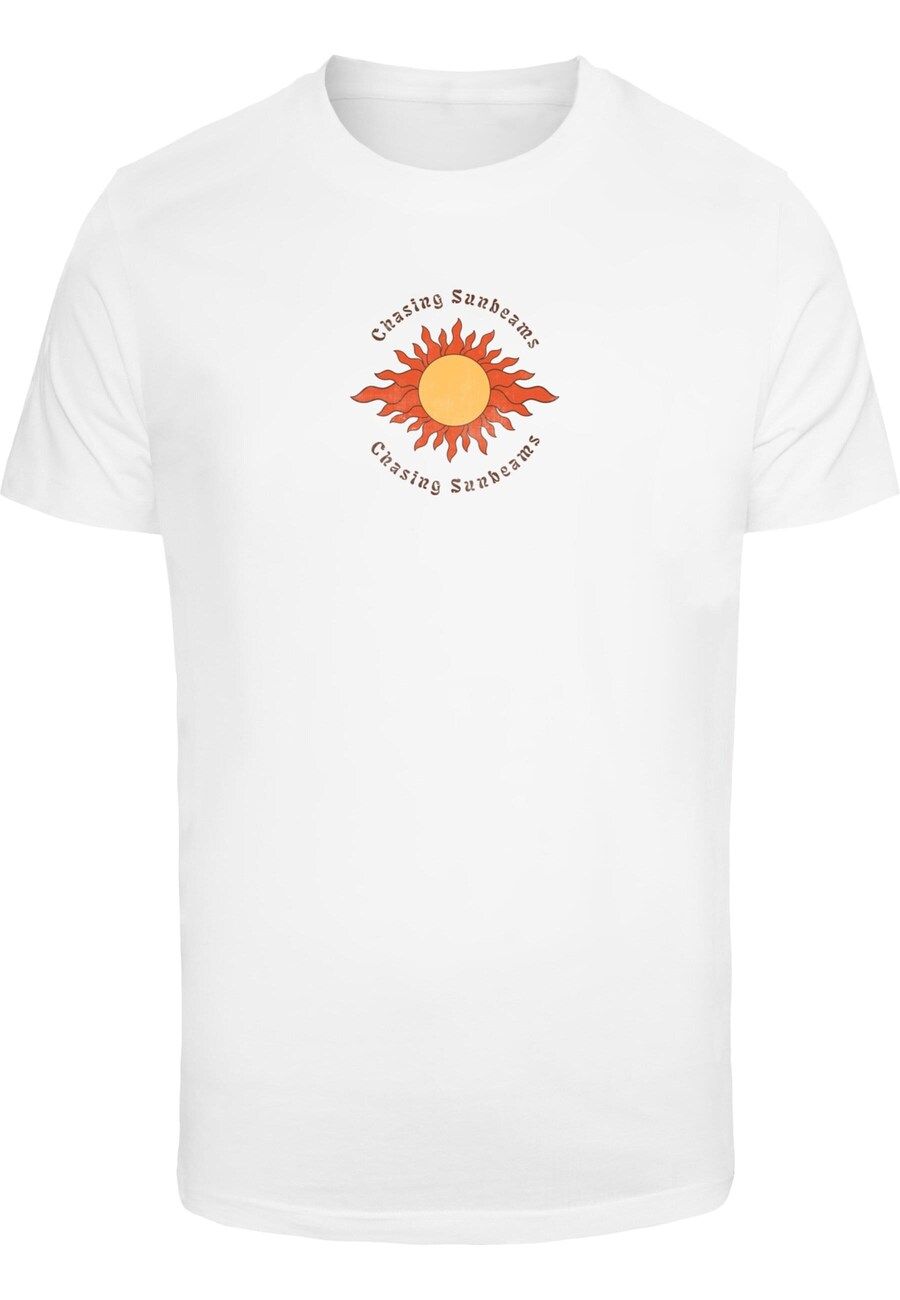 Рубашка Merchcode Chasing Sunbeams, белый
Рубашка Merchcode Chasing Sunbeams, белый