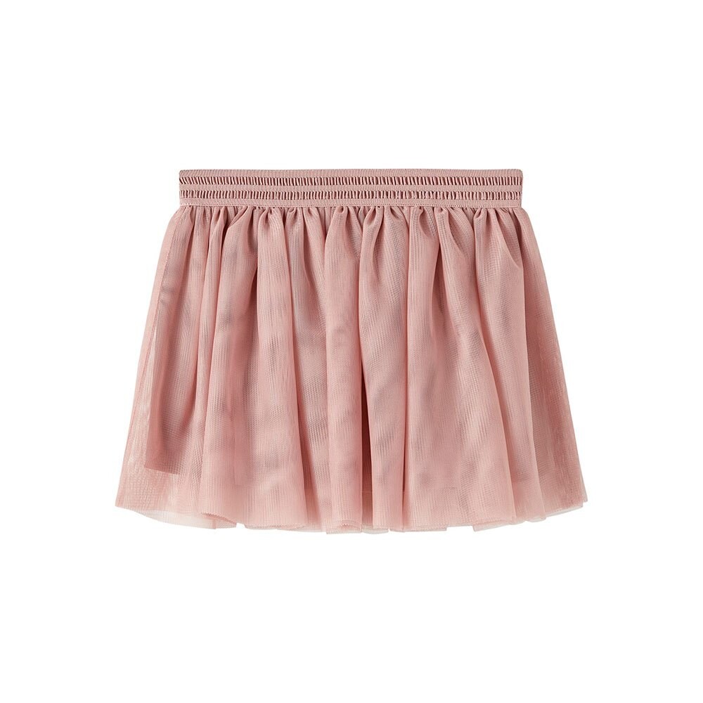 Юбка Name It Nutulle, розовый
Юбка Name It Nutulle, розовый