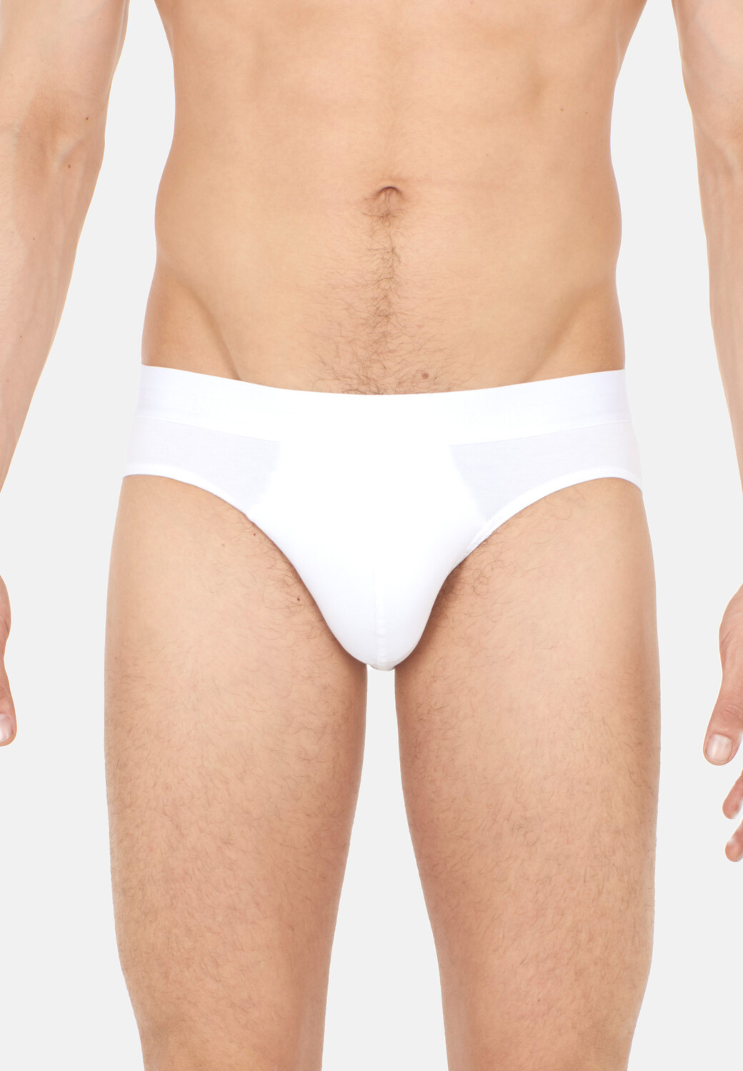 Трусы HOM Mini Classic, белый
Трусы HOM Mini Classic, белый