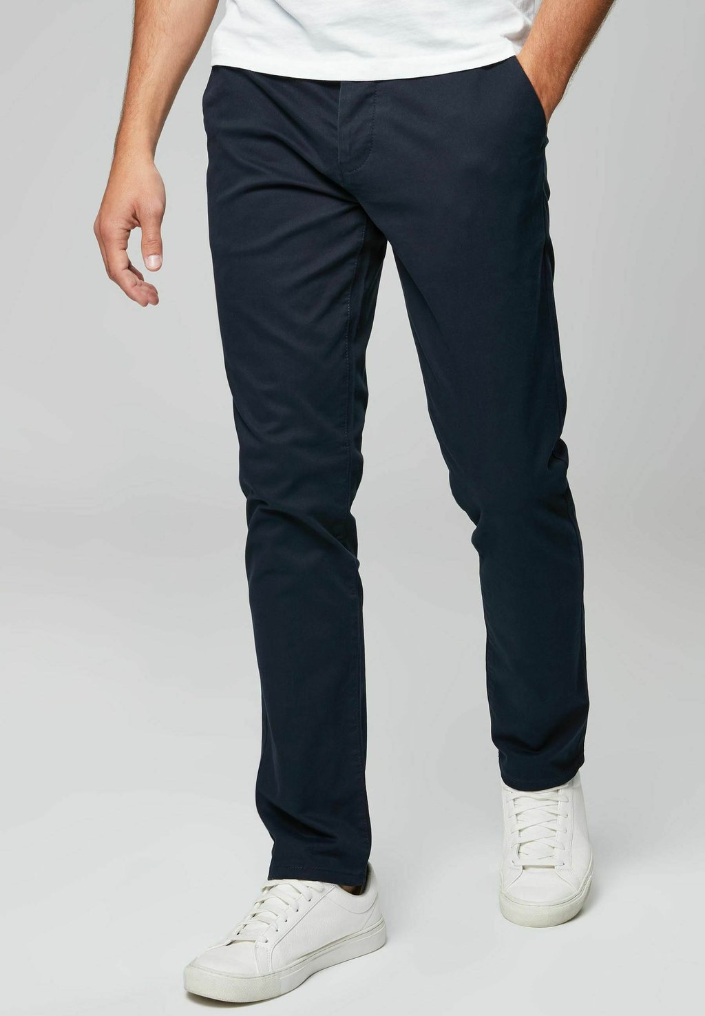 Брюки STRETCH Next, сине-серый
Брюки STRETCH Next, сине-серый