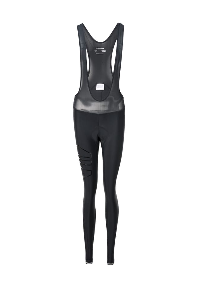 Длинные велосипедные шорты Jayne с мягкой подкладкой Endurance, черный
Длинные велосипедные шорты Jayne с мягкой подкладкой Endurance, черный