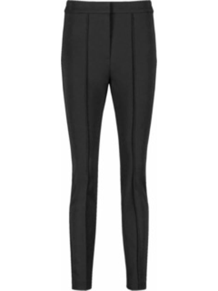 Тканевые брюки TAIFUN, цвет uni
Тканевые брюки TAIFUN, цвет uni