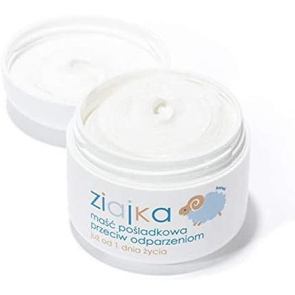 Мазь - От раздражения от подгузников - 50 мл Jaimaalkauzar.Es
Мазь - От раздражения от подгузников - 50 мл Jaimaalkauzar.Es