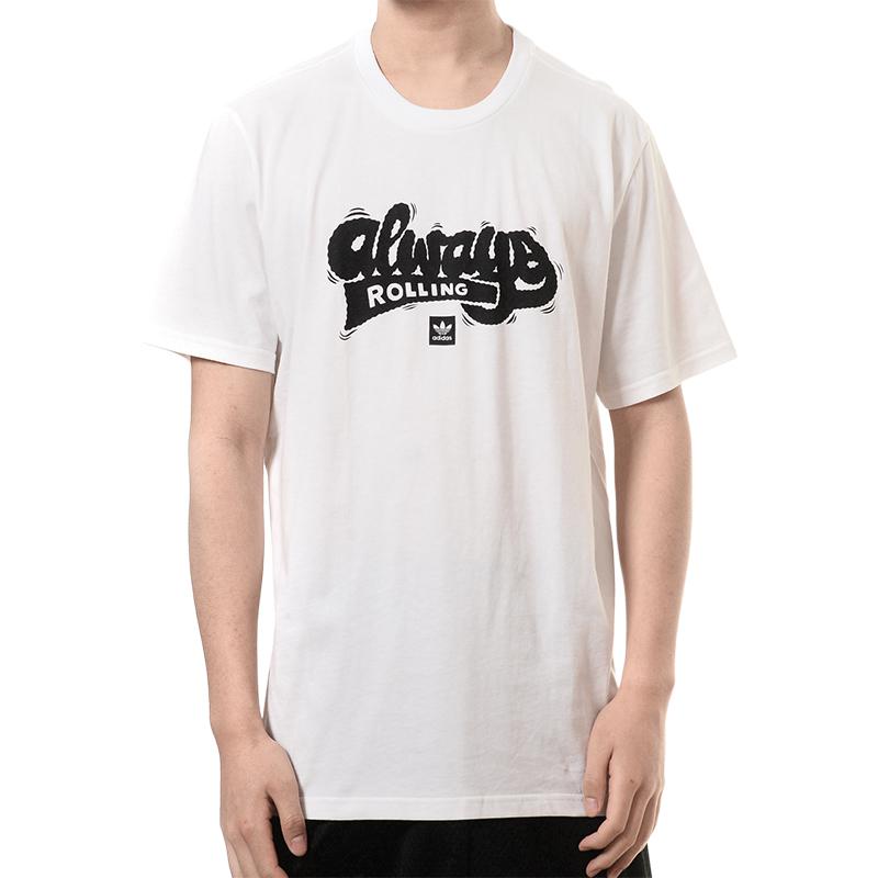 Adidas Мужская белая футболка с круглым вырезом, умеренно прямой крой, Белый, Adidas Мужская белая футболка с круглым вырезом, умеренно прямой крой
Adidas Мужская белая футболка с круглым вырезом, умеренно прямой крой, Белый, Adidas Мужская белая футболка с круглым вырезом, умеренно прямой крой