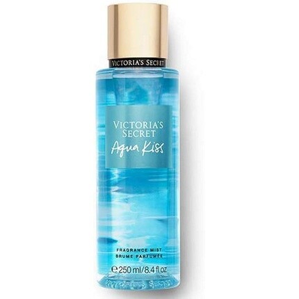Мист для тела Victoria's Secret Aqua Kiss
Мист для тела Victoria's Secret Aqua Kiss
