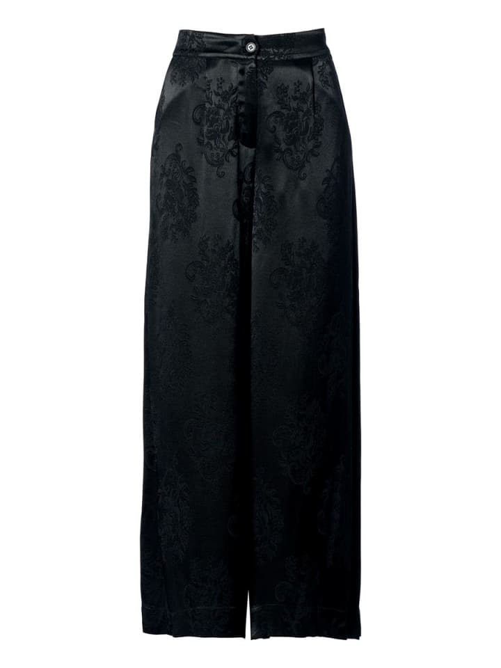 Тканевые брюки Mart Visser, цвет benfield hose schwarz
Тканевые брюки Mart Visser, цвет benfield hose schwarz