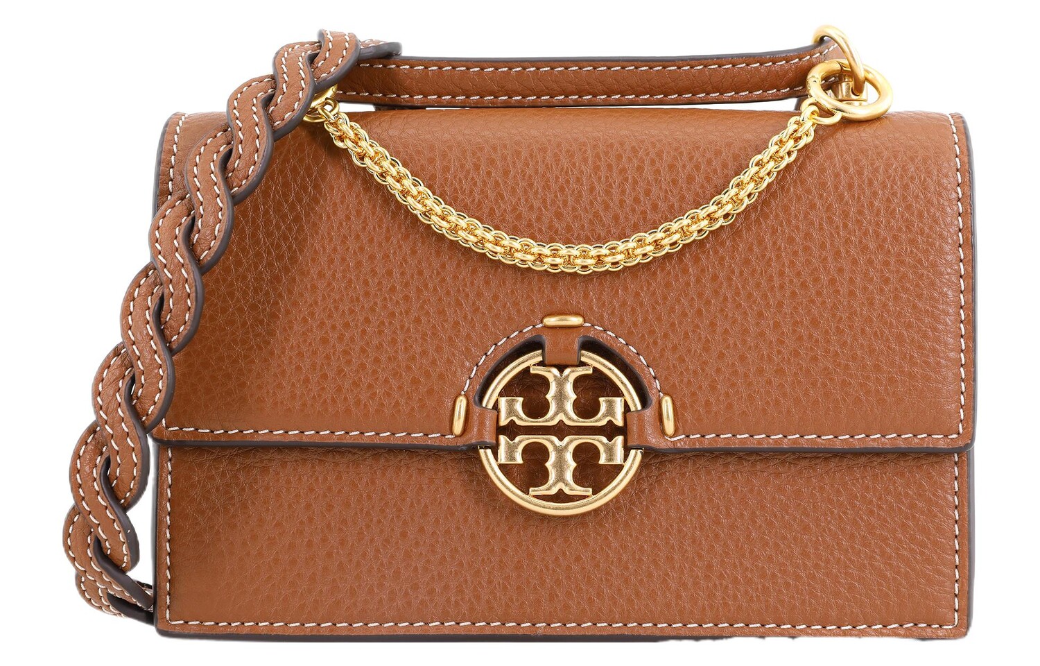 Tory Burch Женская сумка через плечо Miller
Tory Burch Женская сумка через плечо Miller