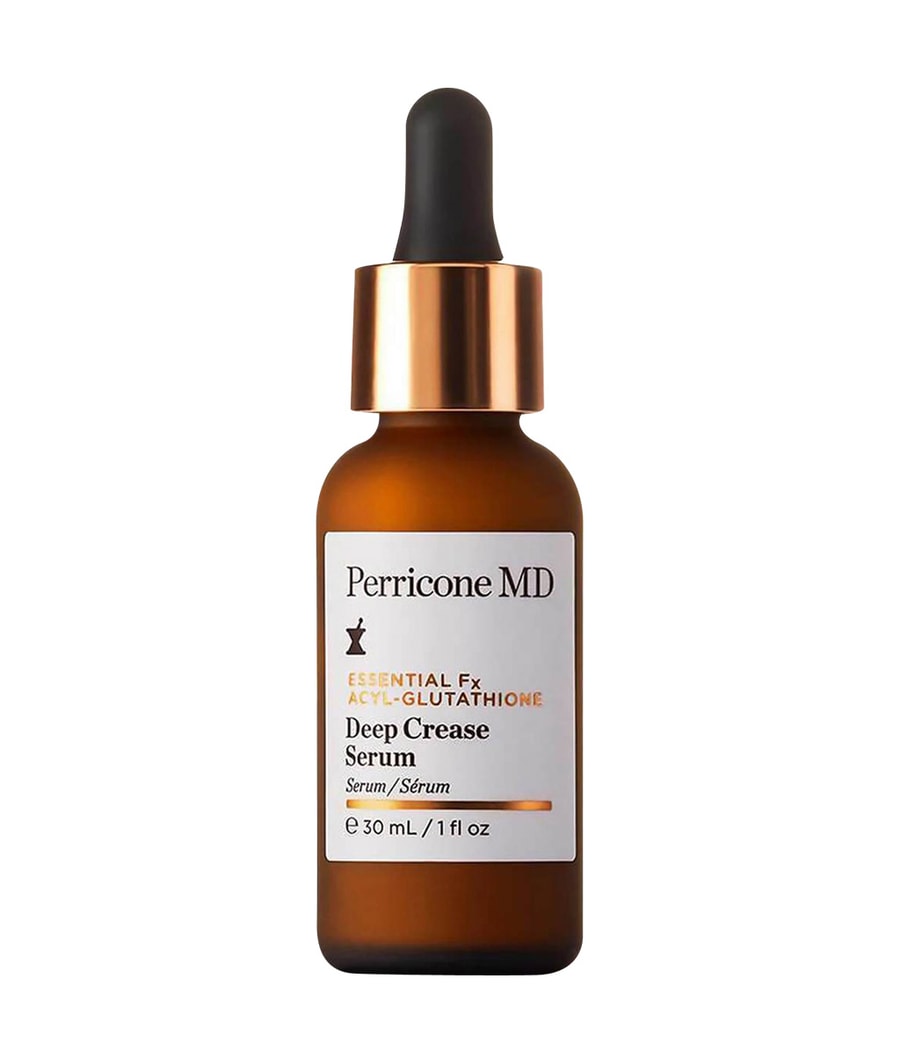 Сыворотка для лица Perricone MD Essential Fx Acyl-Glutathione Deep Crease Serum, 30 ml
Сыворотка для лица Perricone MD Essential Fx Acyl-Glutathione Deep Crease Serum, 30 ml