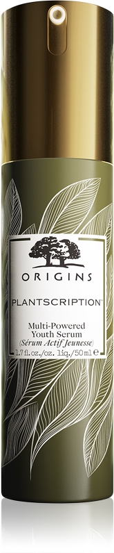 Многофункциональная сыворотка для омоложения лица Plantscription Origins, 50 мл
Многофункциональная сыворотка для омоложения лица Plantscription Origins, 50 мл