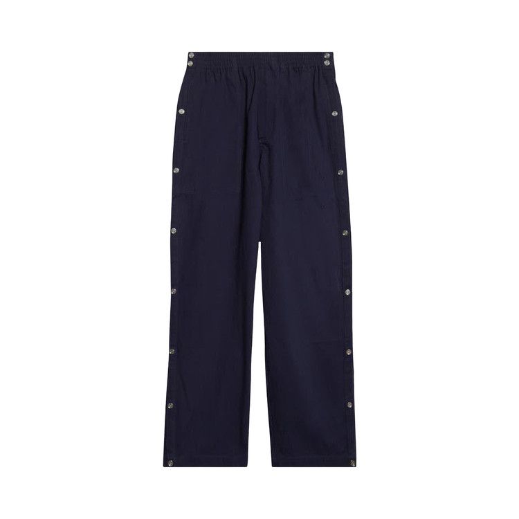 Брюки Bode Twill Tear-Away Track Pants, Track Pants
Брюки Bode Twill Tear-Away Track Pants, Track Pants