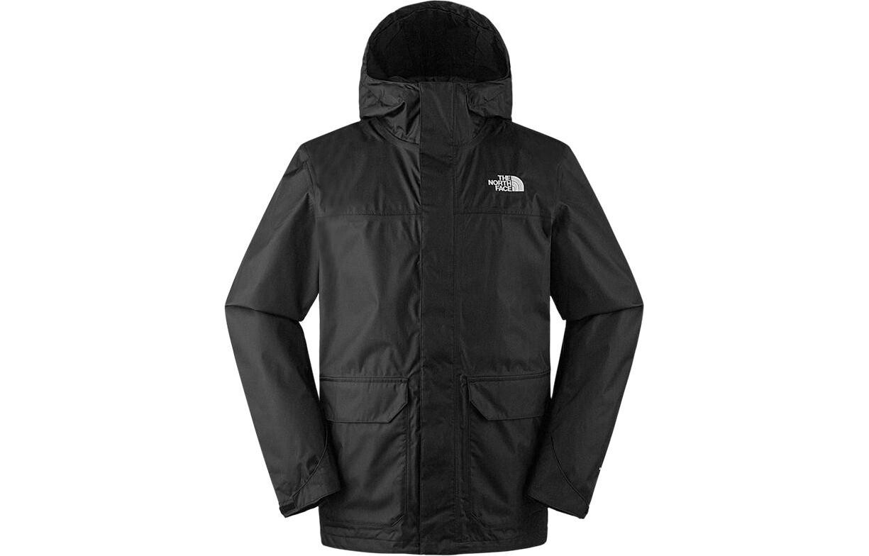 THE NORTH FACE Мужская уличная куртка, цвет Black, Черный, THE NORTH FACE Мужская уличная куртка, цвет Black
THE NORTH FACE Мужская уличная куртка, цвет Black, Черный, THE NORTH FACE Мужская уличная куртка, цвет Black