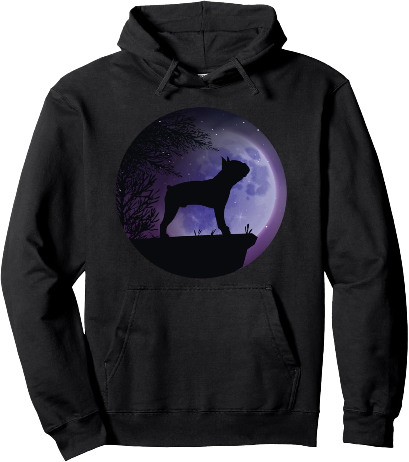 Толстовка с капюшоном с изображением бостонского терьера Boston Terrier Dog Hoodie, черный
Толстовка с капюшоном с изображением бостонского терьера Boston Terrier Dog Hoodie, черный