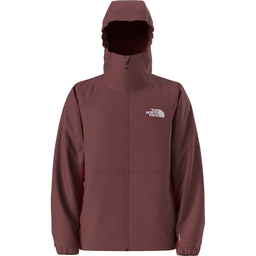 Куртка The North Face Build Up The North Face, Sumac/Cardinal Red
Куртка The North Face Build Up The North Face, Sumac/Cardinal Red