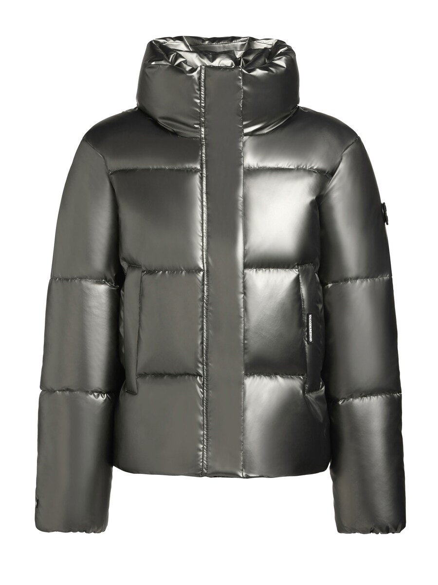 Зимняя куртка khujo Rinja Shiny, Grey
Зимняя куртка khujo Rinja Shiny, Grey