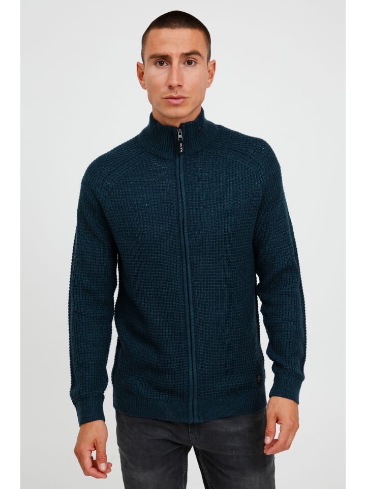 Кардиган BLEND, синий
Кардиган BLEND, синий