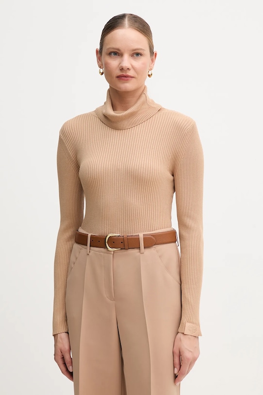 Лонгслив Marc Aurel, бежевый
Лонгслив Marc Aurel, бежевый