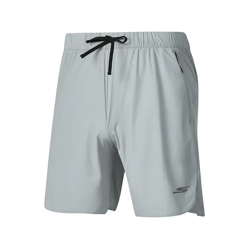 Спортивные повседневные шорты мужские Ultimate Gray Skechers, Ultimate Gray/028Q
Спортивные повседневные шорты мужские Ultimate Gray Skechers, Ultimate Gray/028Q